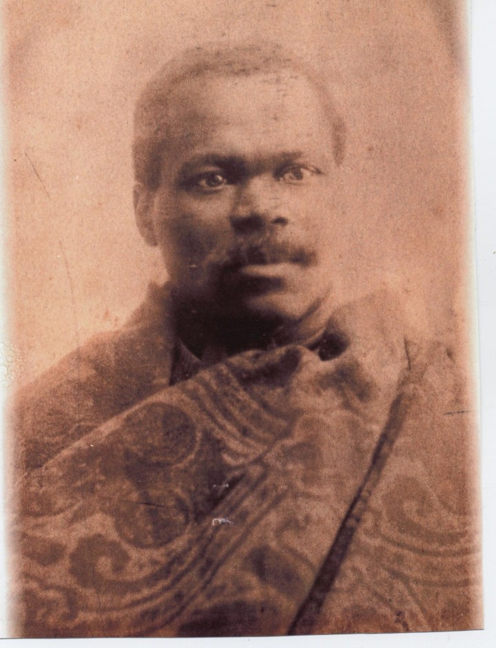 rosetta chase dad richard chase - Copy